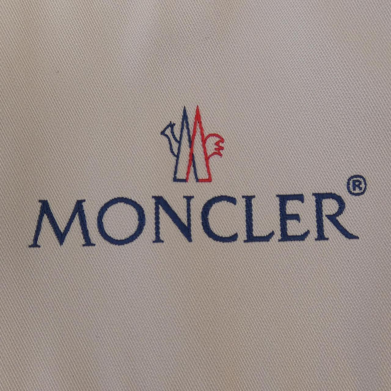 MONCLER MONCLER Down Jacket