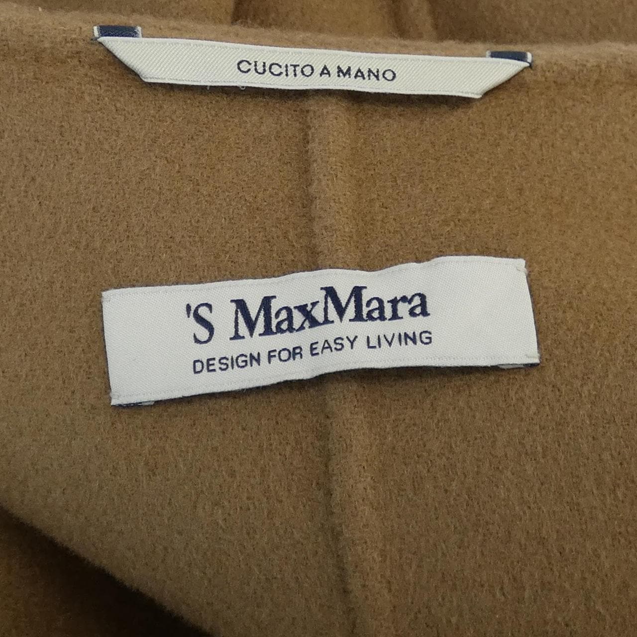 エスマックスマーラ 'S Max Mara コート