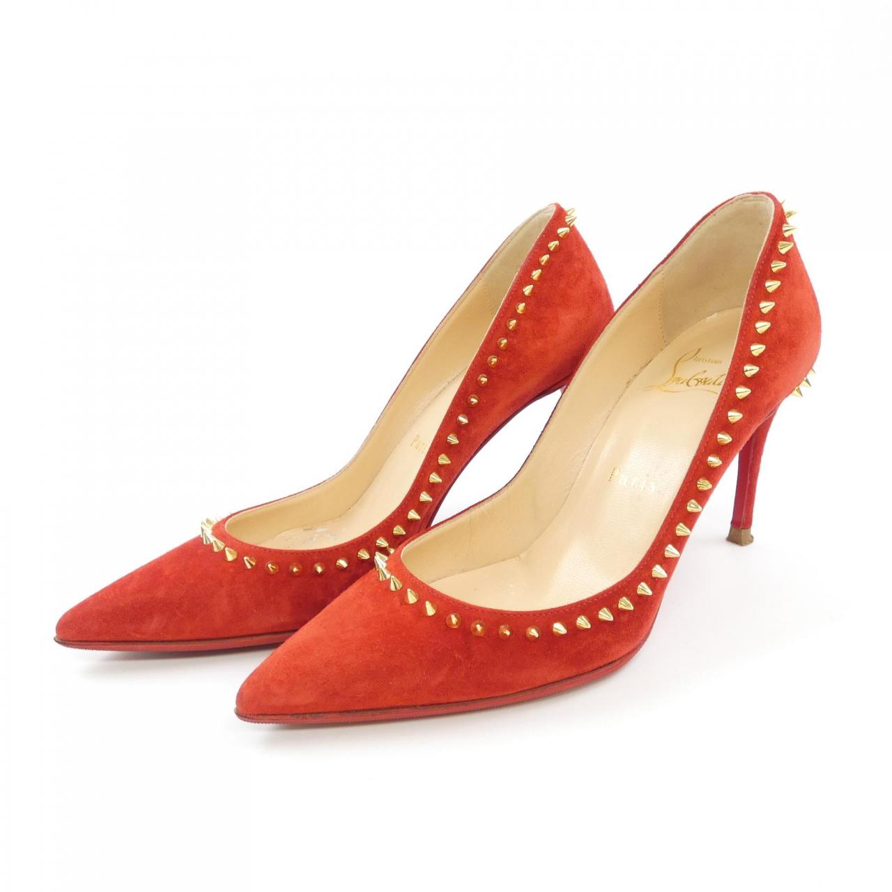 クリスチャンルブタン CHRISTIAN LOUBOUTIN パンプス