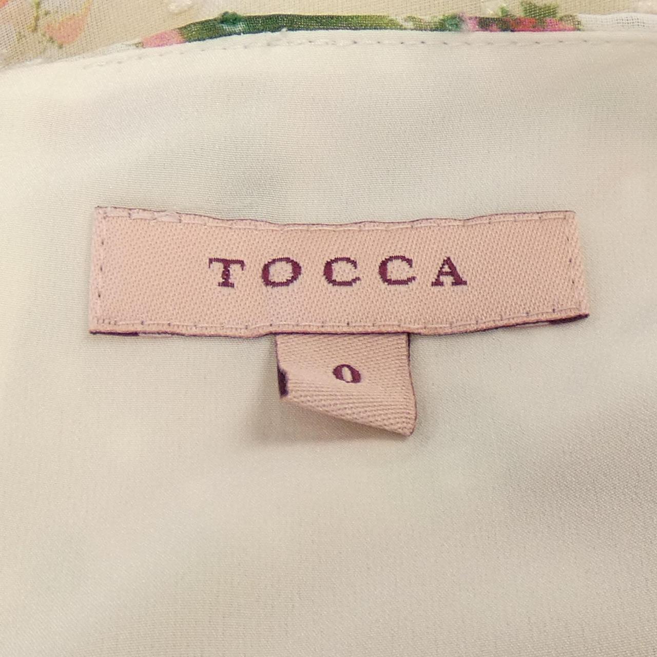 トッカ TOCCA ワンピース