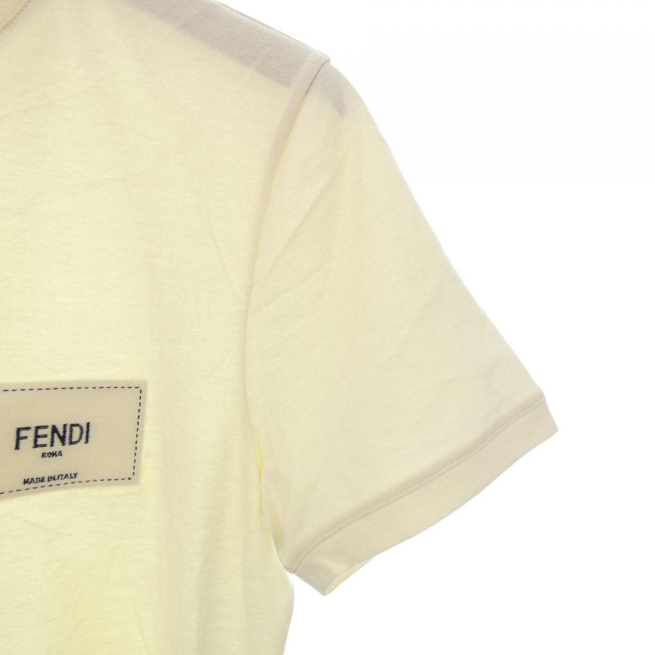 フェンディ FENDI FY0894 A9RL Tシャツ