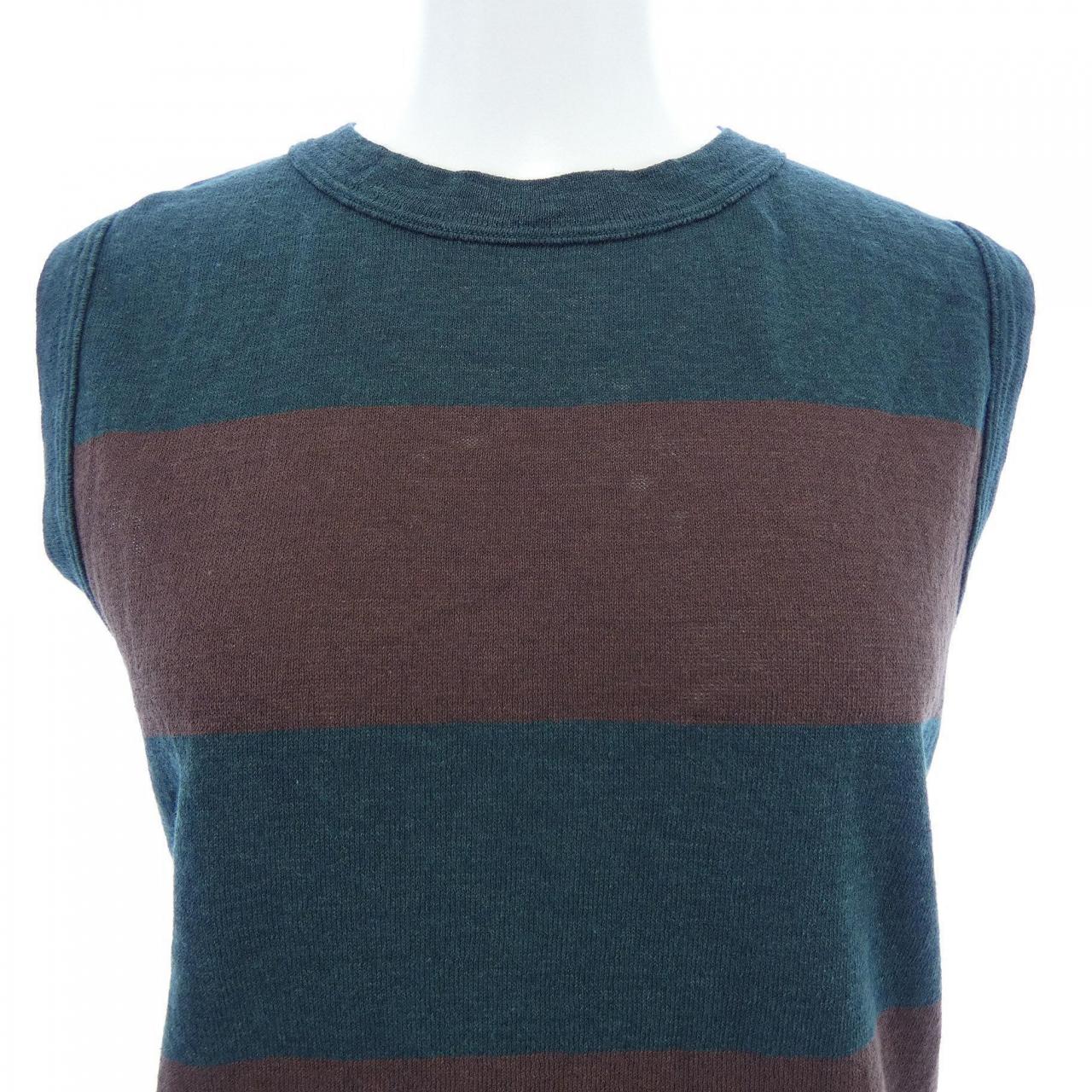 フォーティーファイブアールピーエム 45 RPM 5068034 トップス