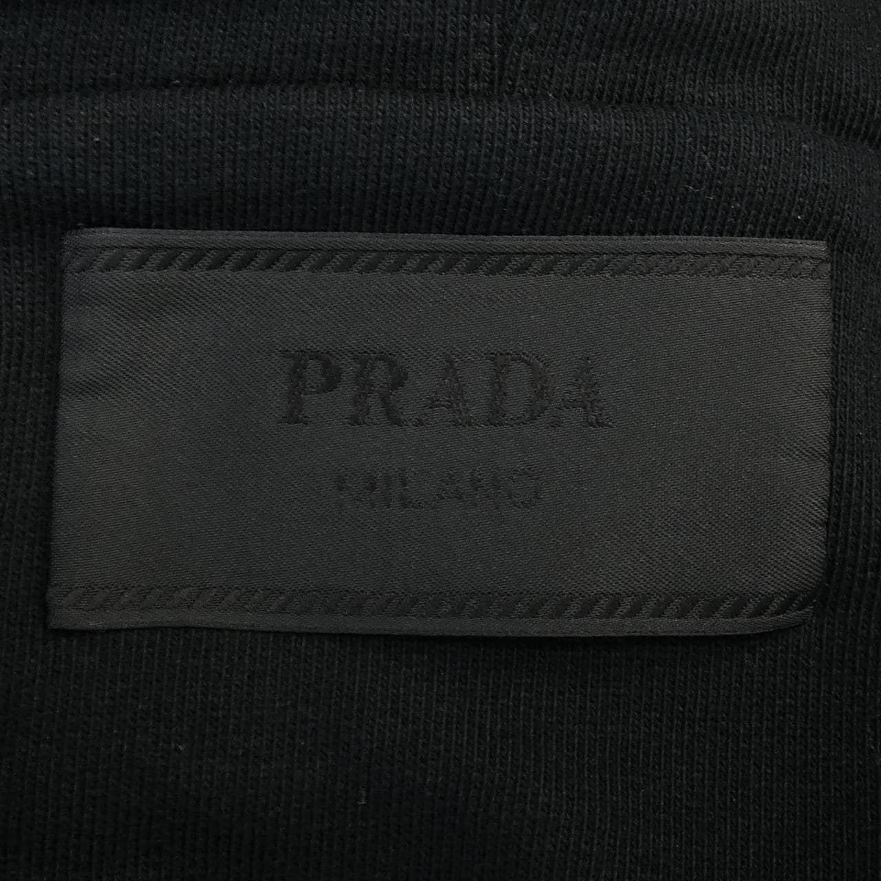 プラダ PRADA パーカー