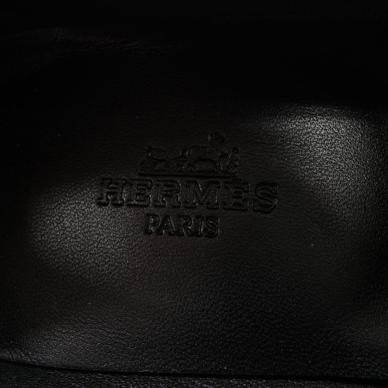 エルメス HERMES シューズ