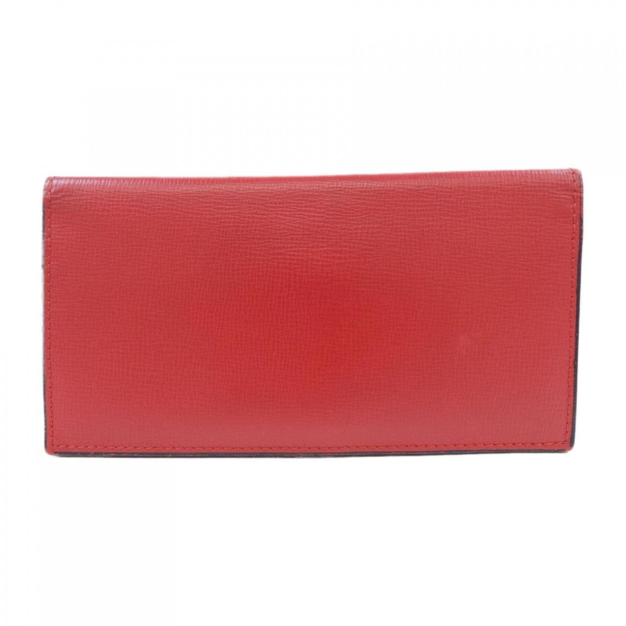ヴァレクストラ VALEXTRA ヴァーティカル 12カード SGNL0021044L99WF99 WALLET