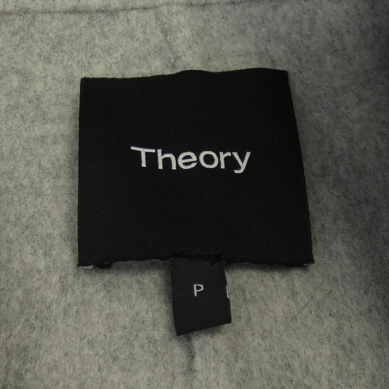 セオリー theory 01-2409600 コート