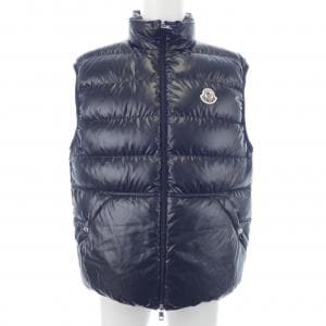 モンクレール MONCLER AUBE ダウンベスト