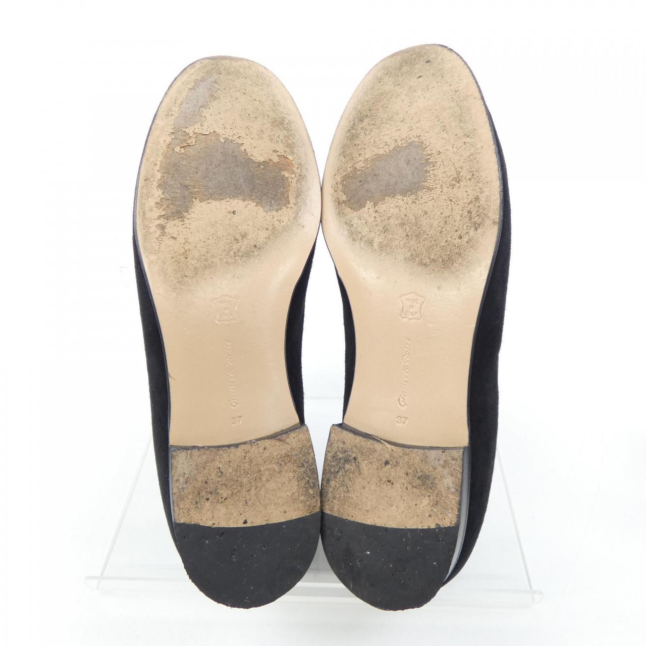 ジャンヴィトロッシ GIANVITO ROSSI シューズ