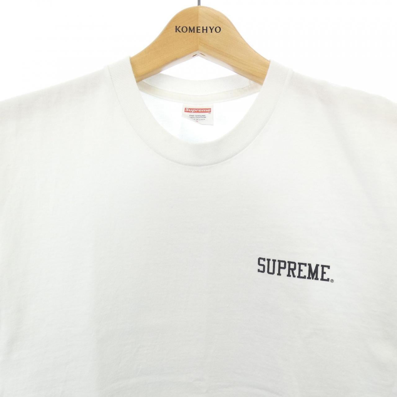 シュプリーム SUPREME Tシャツ