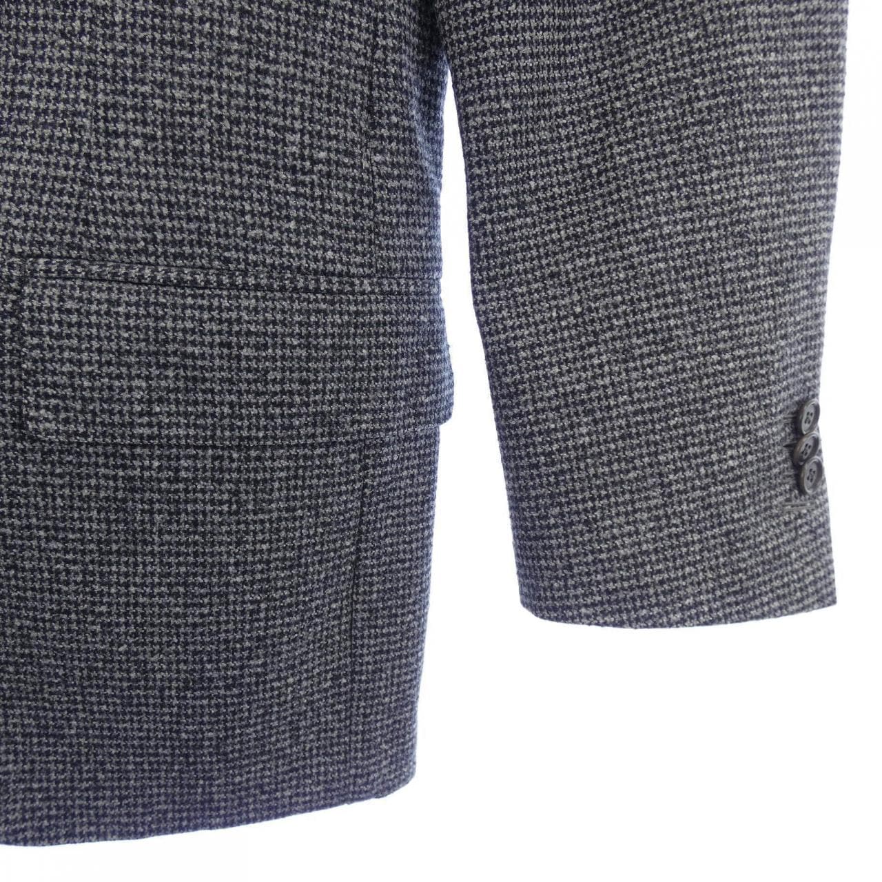 デペトリロ DE PETRILLO スーツ