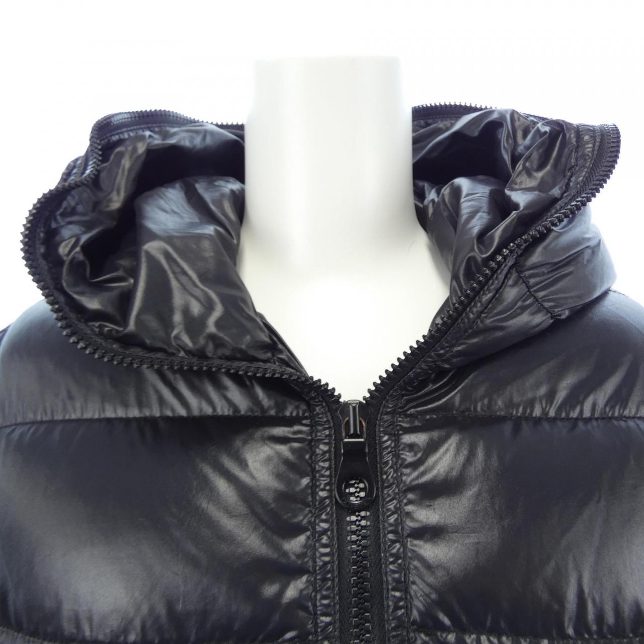 デュベティカ DUVETICA ACE ダウンコート