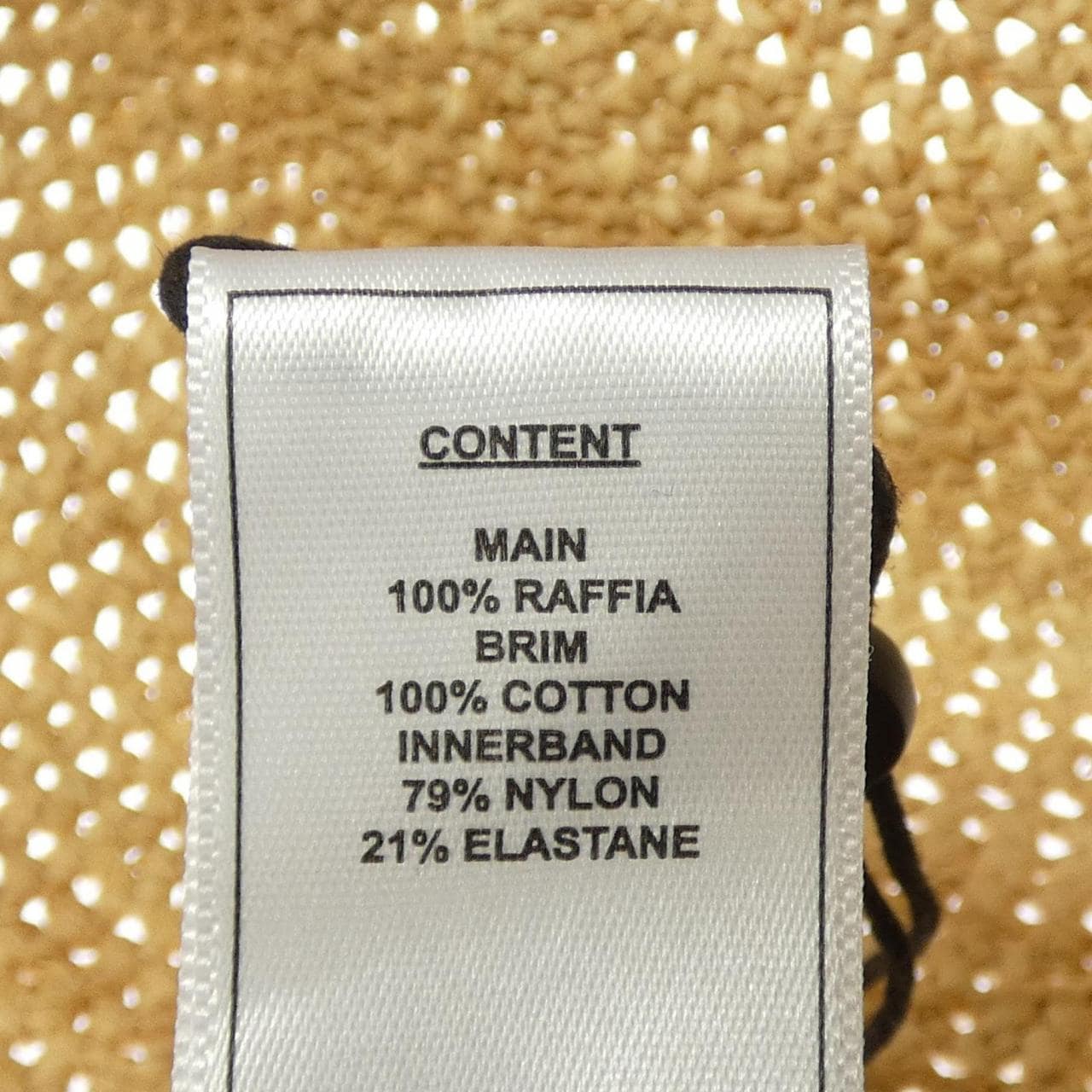 ヘレンカミンスキー HELEN KAMINSKI ハット