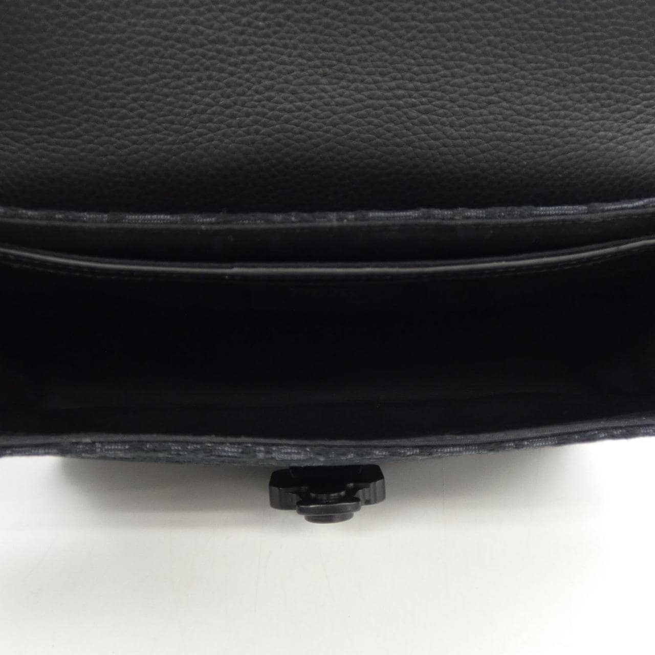 ディオール DIOR SADDLE フラップ付きメッセンジャーバッグスモール オブリーク 1ADPO049YKS BAG