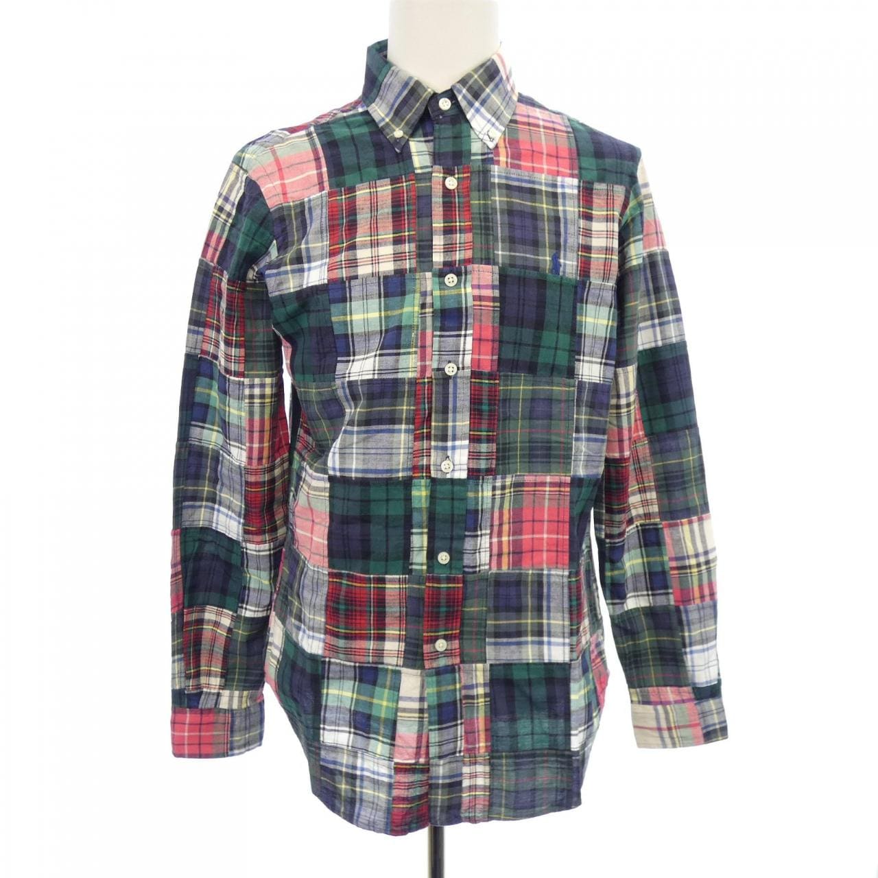 Ralph LaLPH LAUREN衬衫