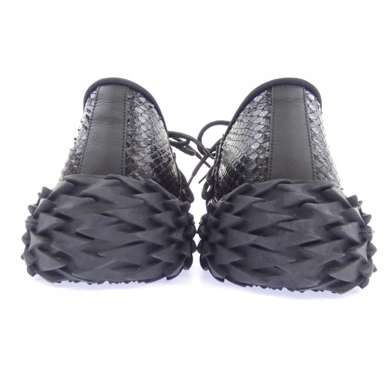 ジュゼッペザノッティ GIUSEPPE ZANOTTI スニーカー