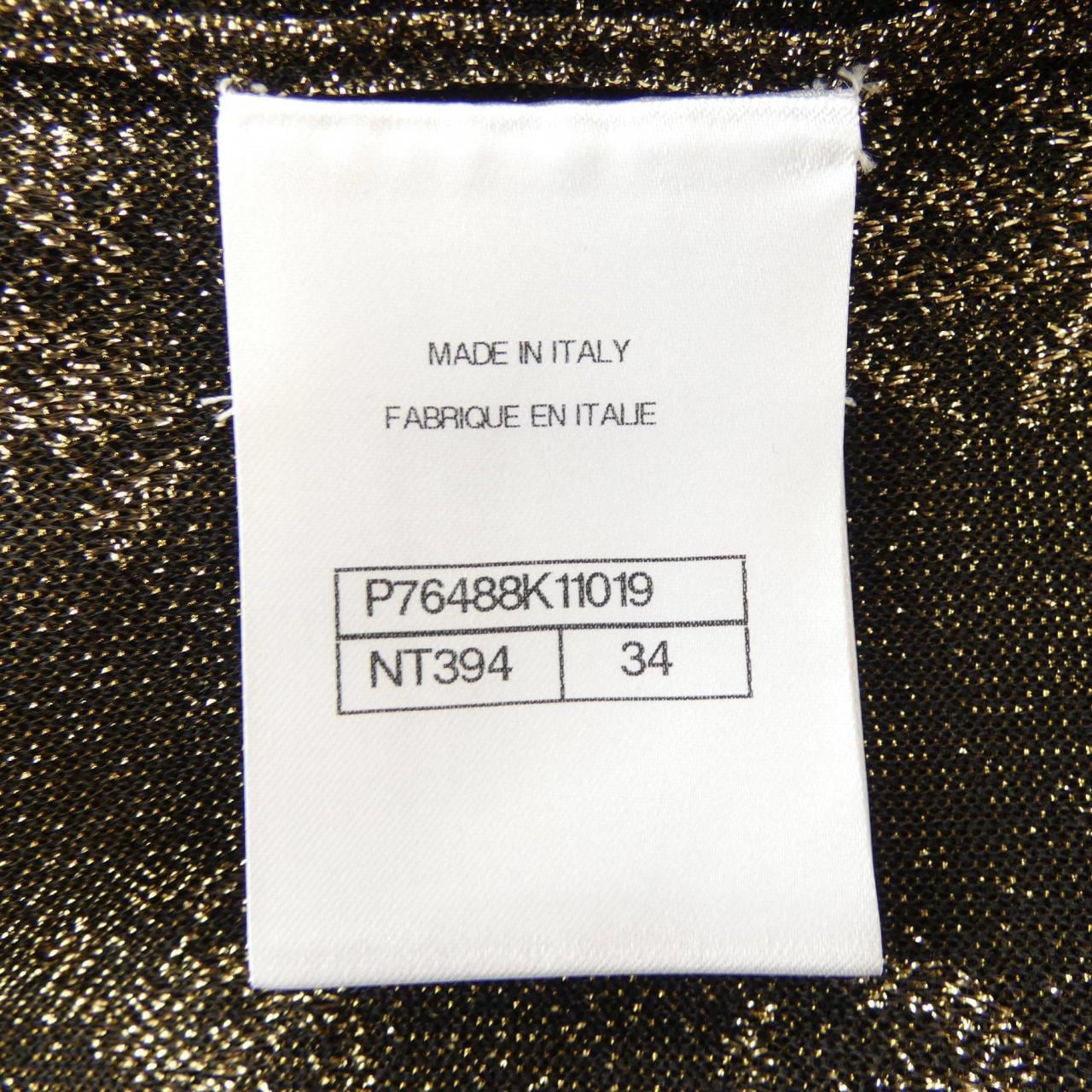 シャネル CHANEL P76488K11019 ニット