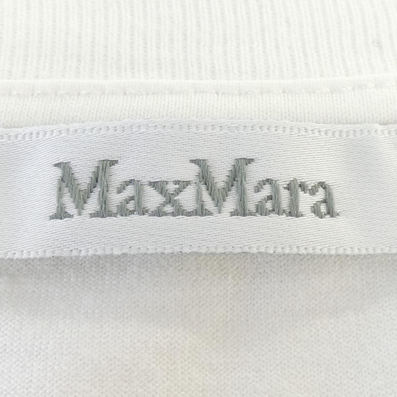 マックスマーラ Max Mara Tシャツ