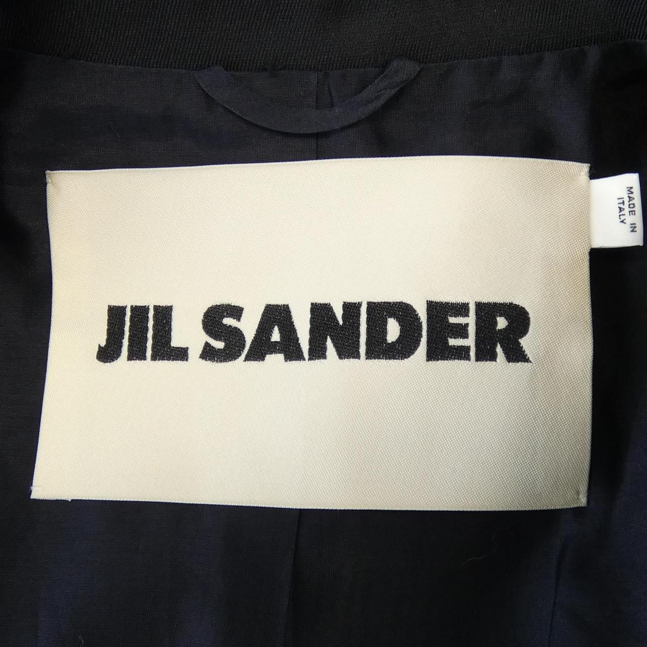 ジルサンダー JIL SANDER JSEO110022 WO470300 コート
