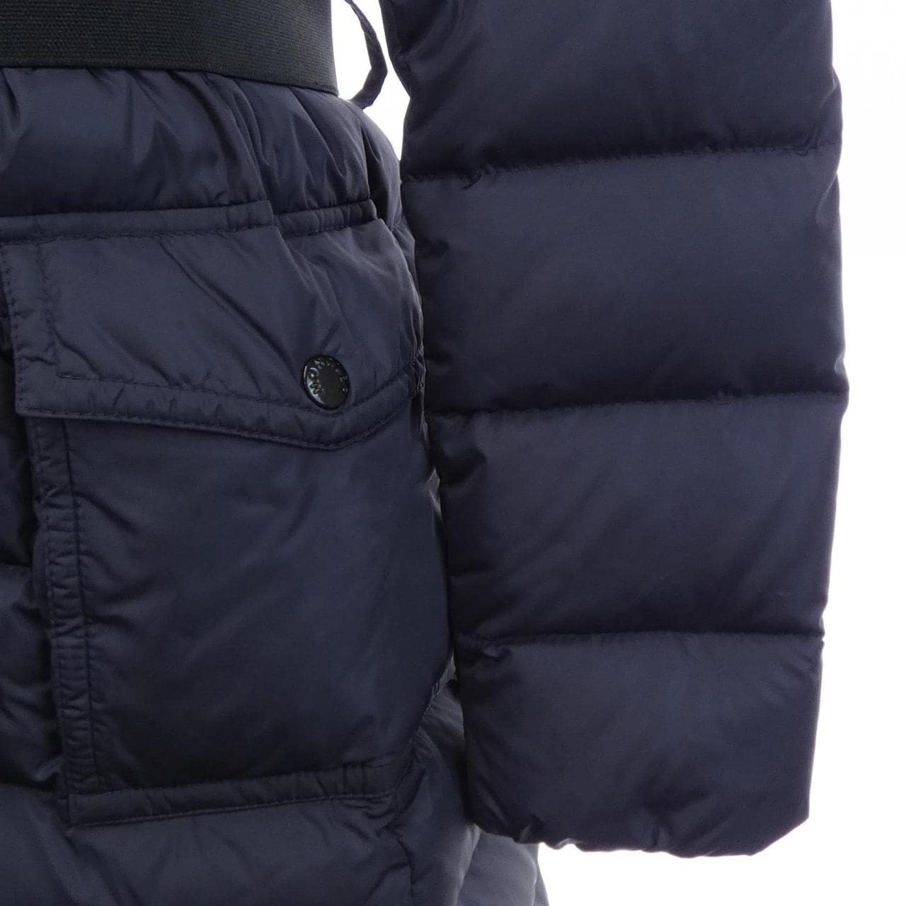 モンクレール MONCLER GENEVRIER ダウンコート