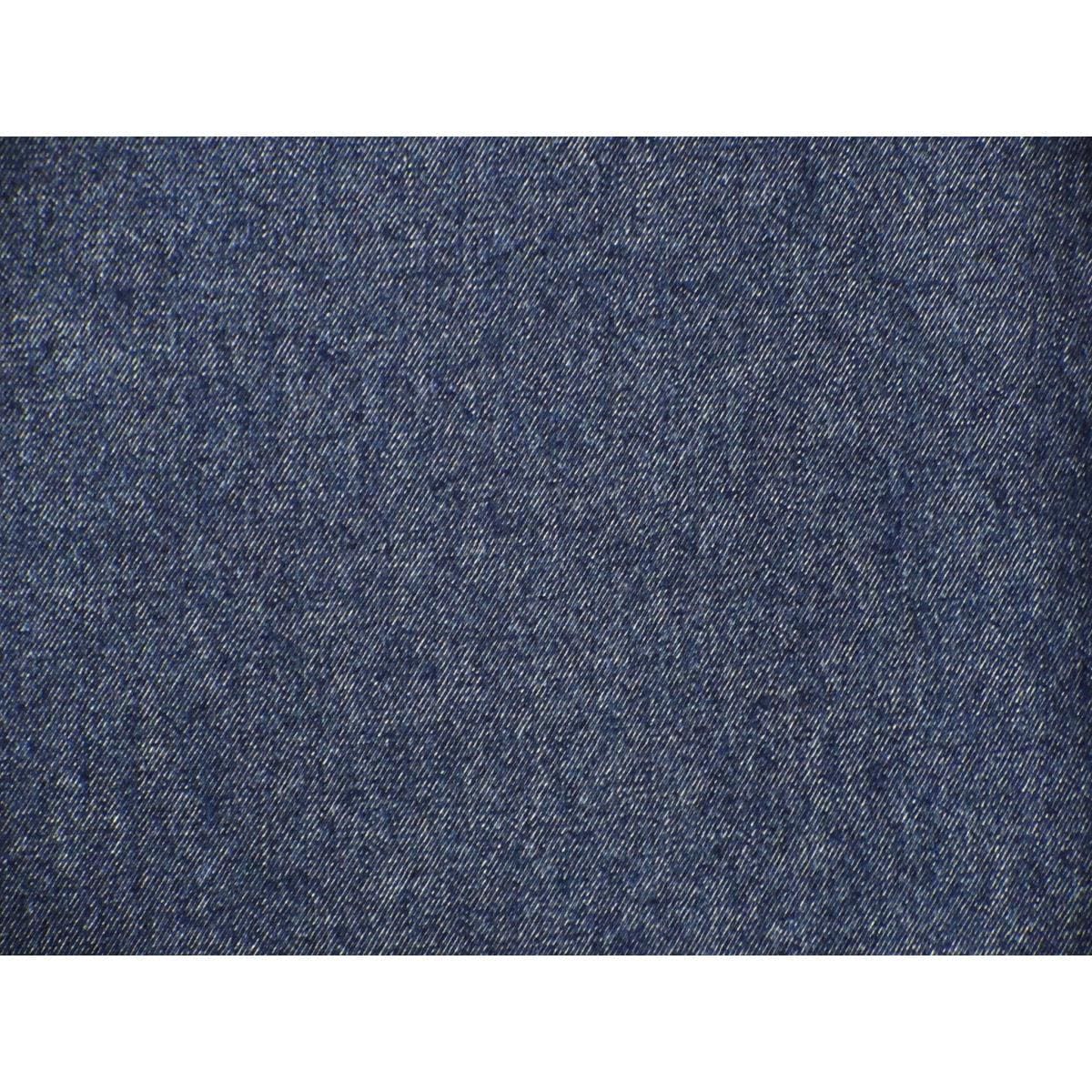 【未使用品】単衣　デニム着物