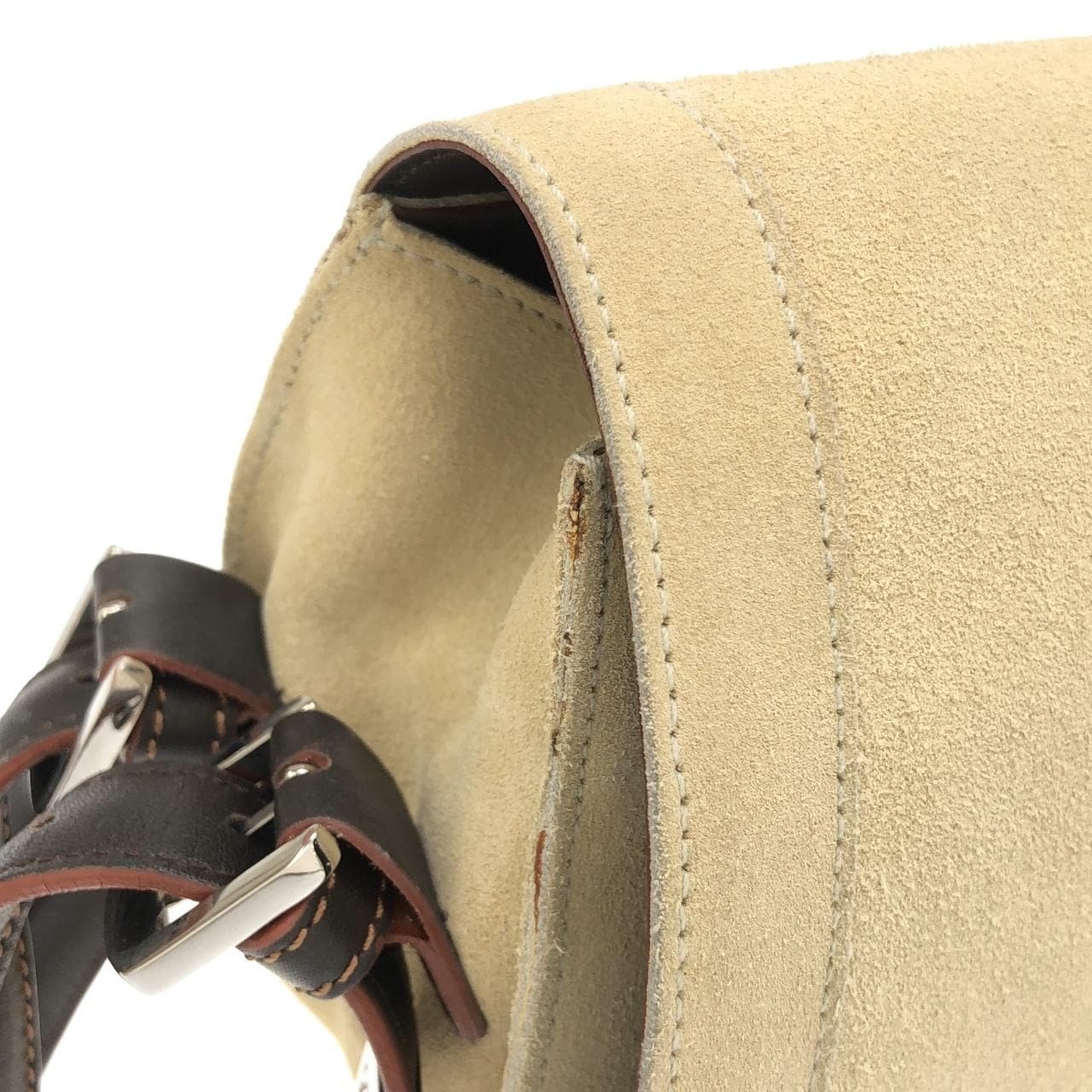 【ヴィンテージ】ロエベ 303 79 003 ショルダーバッグ