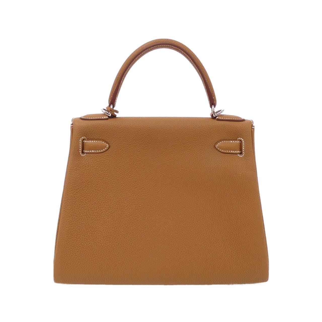 【未使用品】エルメス ケリー 28cm 030931CK バッグ