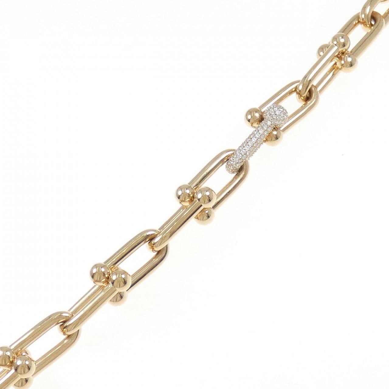 TIFFANY LINK Bracelet 1.70CT