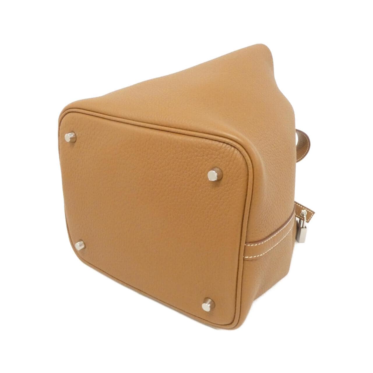 エルメス ピコタン ロック MM 060991CK バッグ