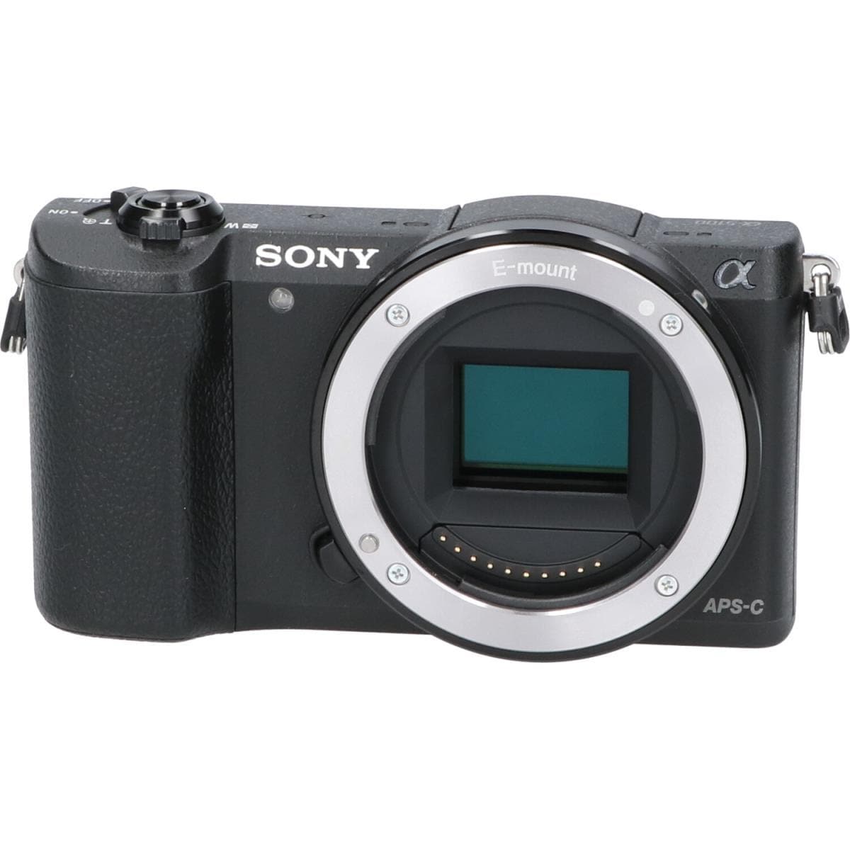 SONY α5100 ILCE-5100