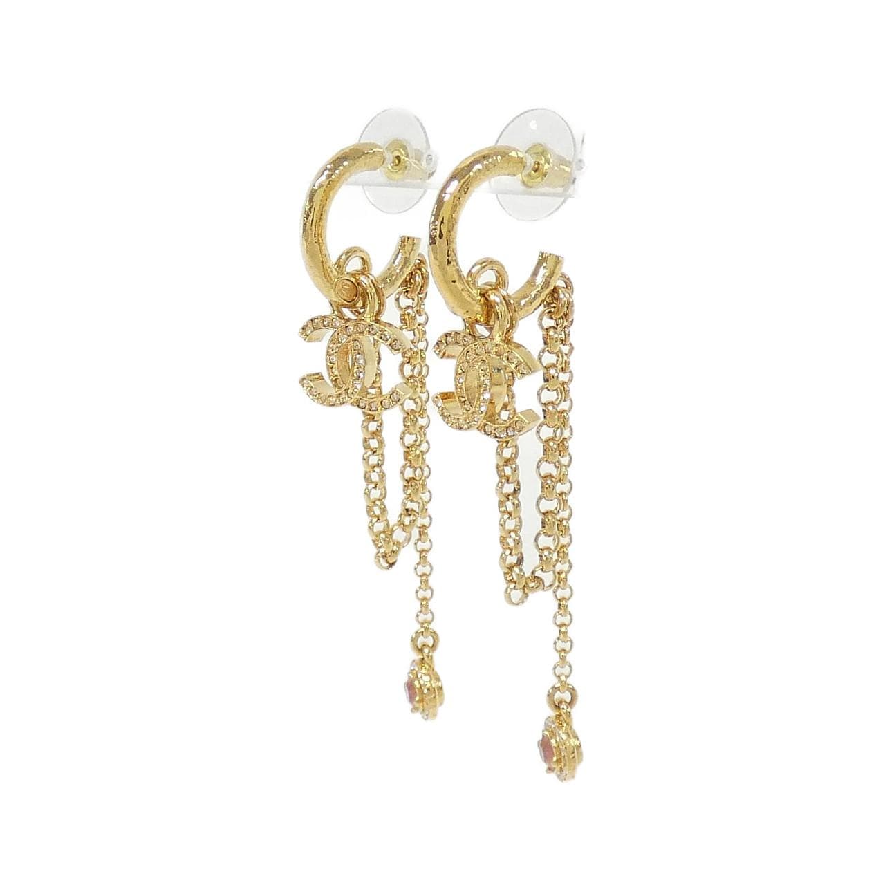 CHANEL ABB695 Earrings