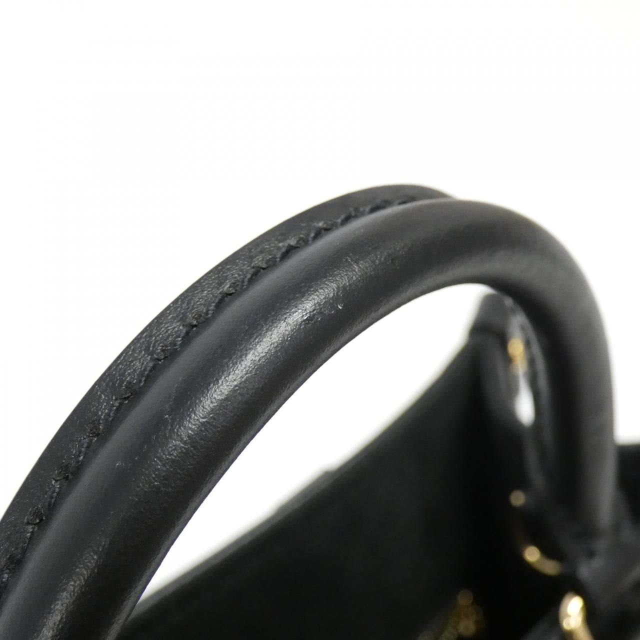 LOUIS VUITTON Monogram Empreinte On The Go PM M45653 包