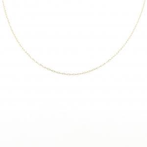 純金 チェーン ネックレス