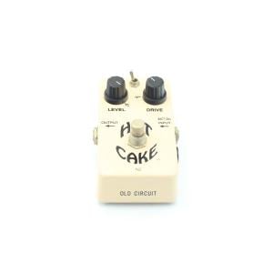 ＣＲＯＷＴＨＥＲ　ＡＵＤＩＯ　ＨＯＴ　ＣＡＫＥ