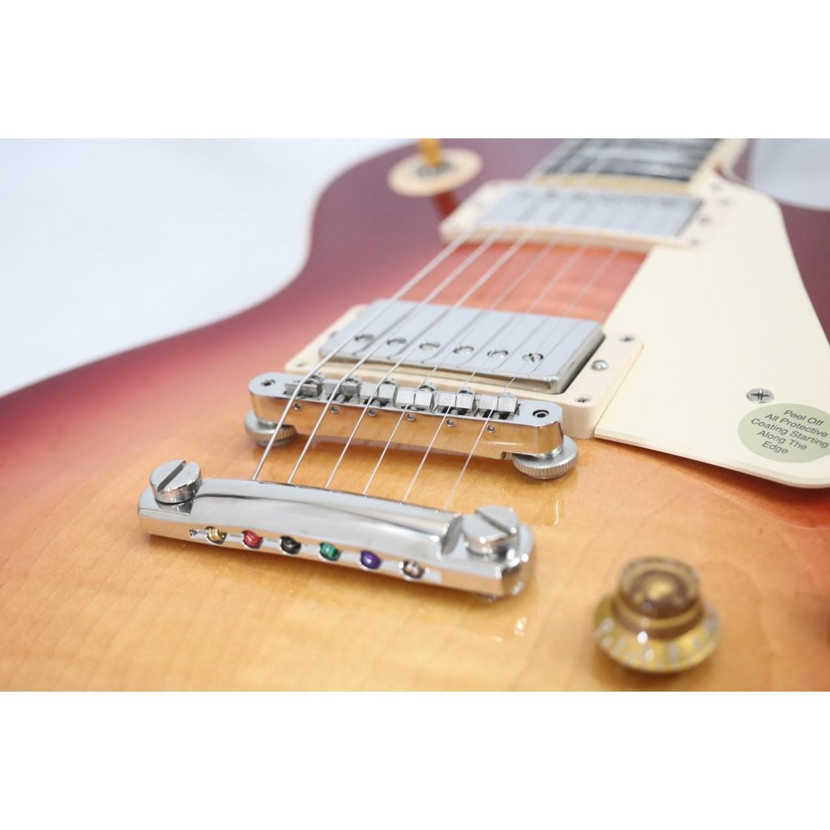 ＧＩＢＳＯＮ　　ＬＥＳ　ＰＡＵＬ　ＳＴＡＮＤＡＲＤ　５０Ｓ
