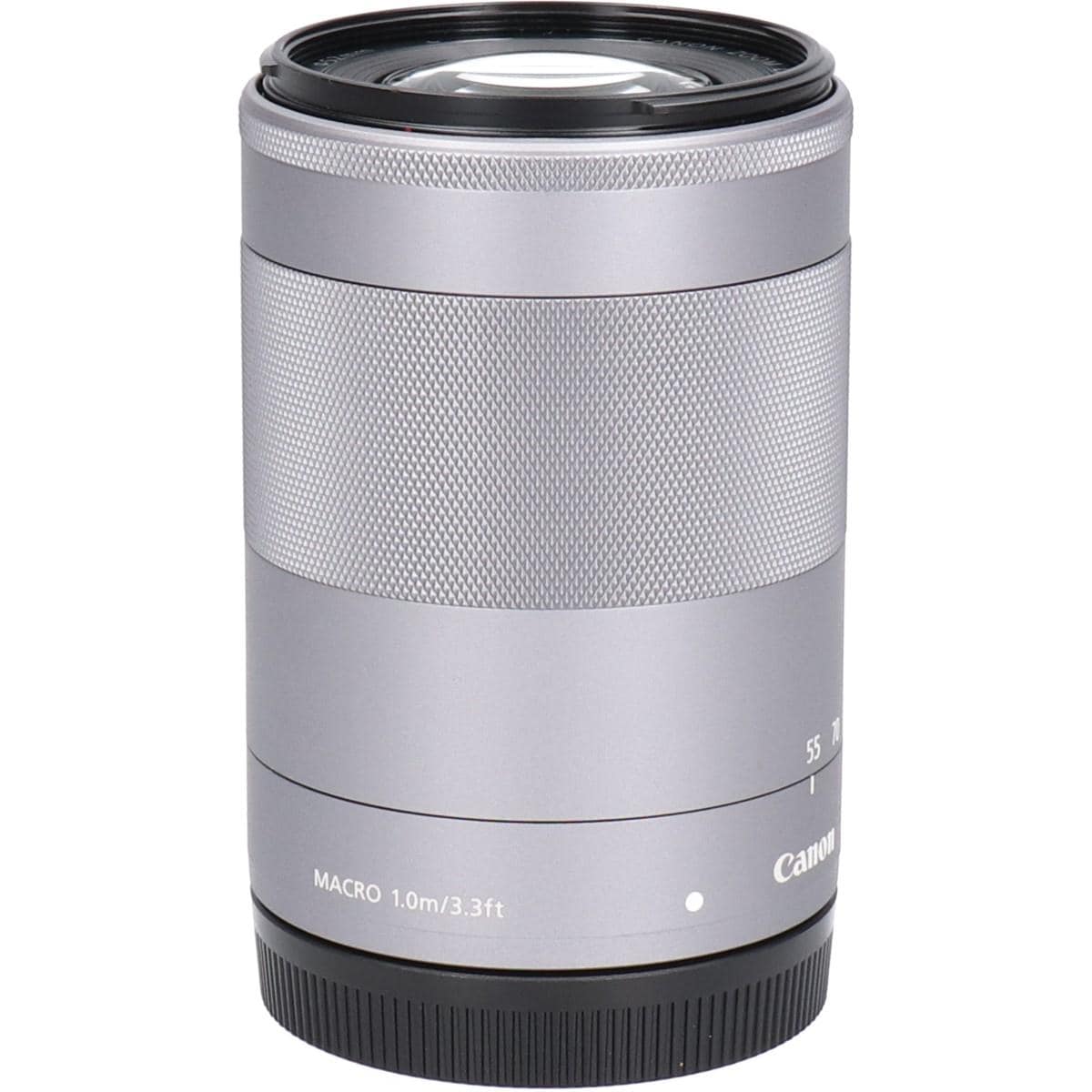 ＥＦ－Ｍ５５－２００ｍｍ　Ｆ４．５－６．３ＩＳ　ＳＴＭ