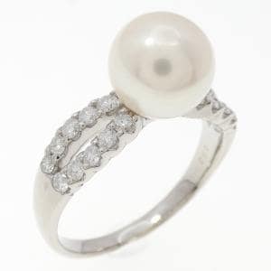 PT900 アコヤパール リング 8.5mm