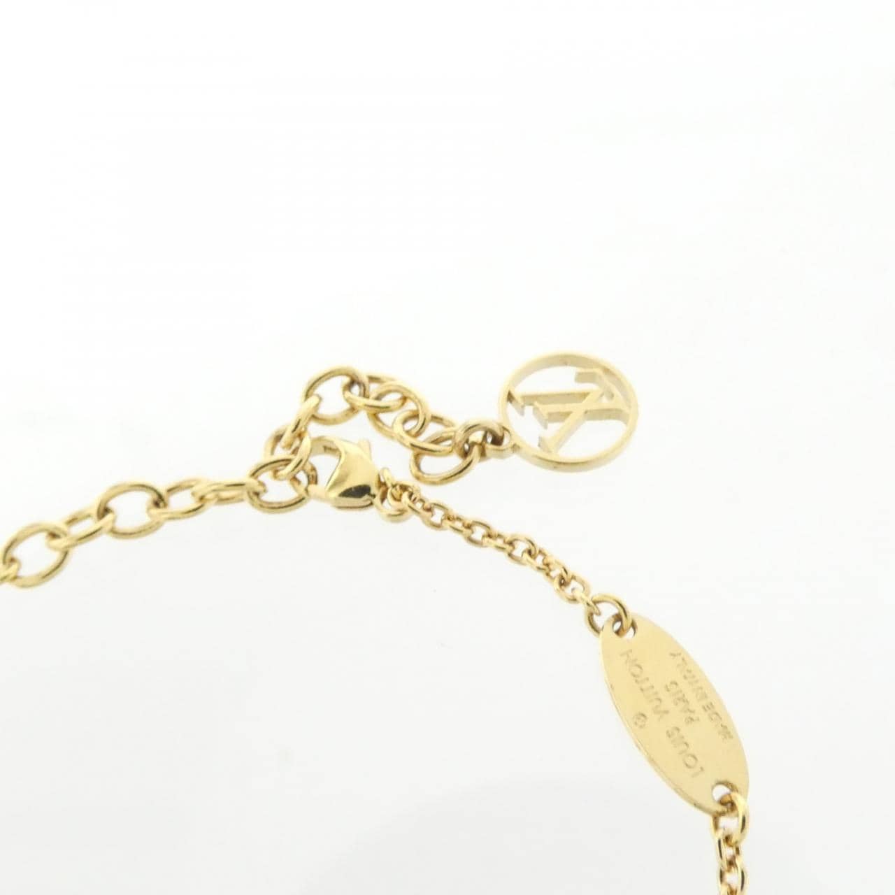 ルイヴィトン ブレスレット エセンシャルV M61084 ブレスレット