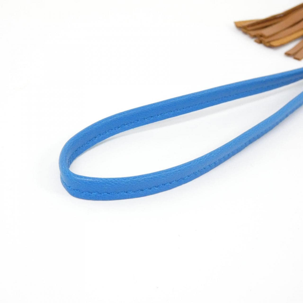 エルメス ロデオ バッグチャーム PM 064929CA