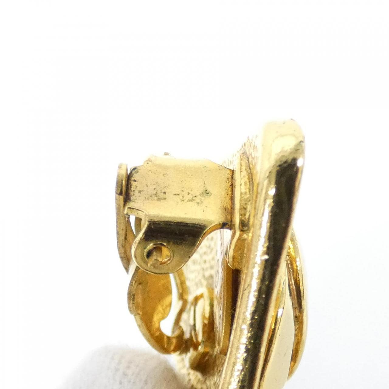 【ヴィンテージ】シャネル イヤリング