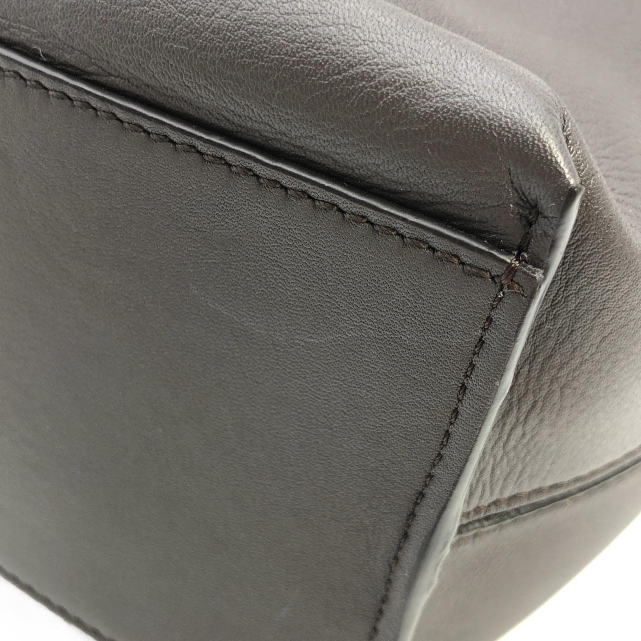 ロエベ キュービィ クロスボディ スモール B906Q63X01 ショルダーバッグ