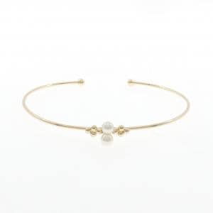 ミキモト アコヤパール バングル