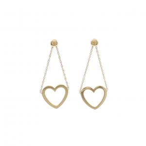 ティファニー センチメンタル ドロップ ピアス