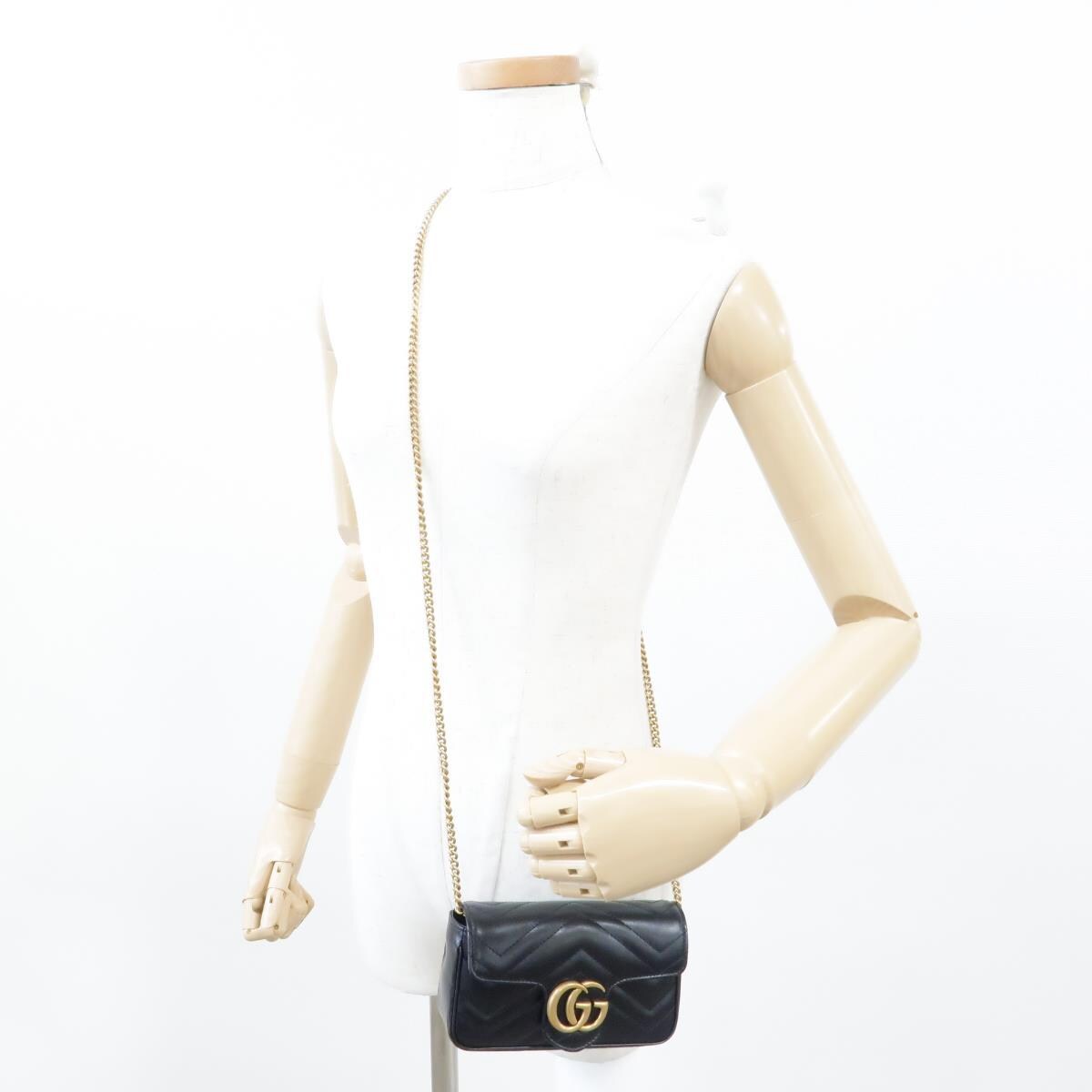 [BRAND NEW] Gucci bag 476433 DTDCT