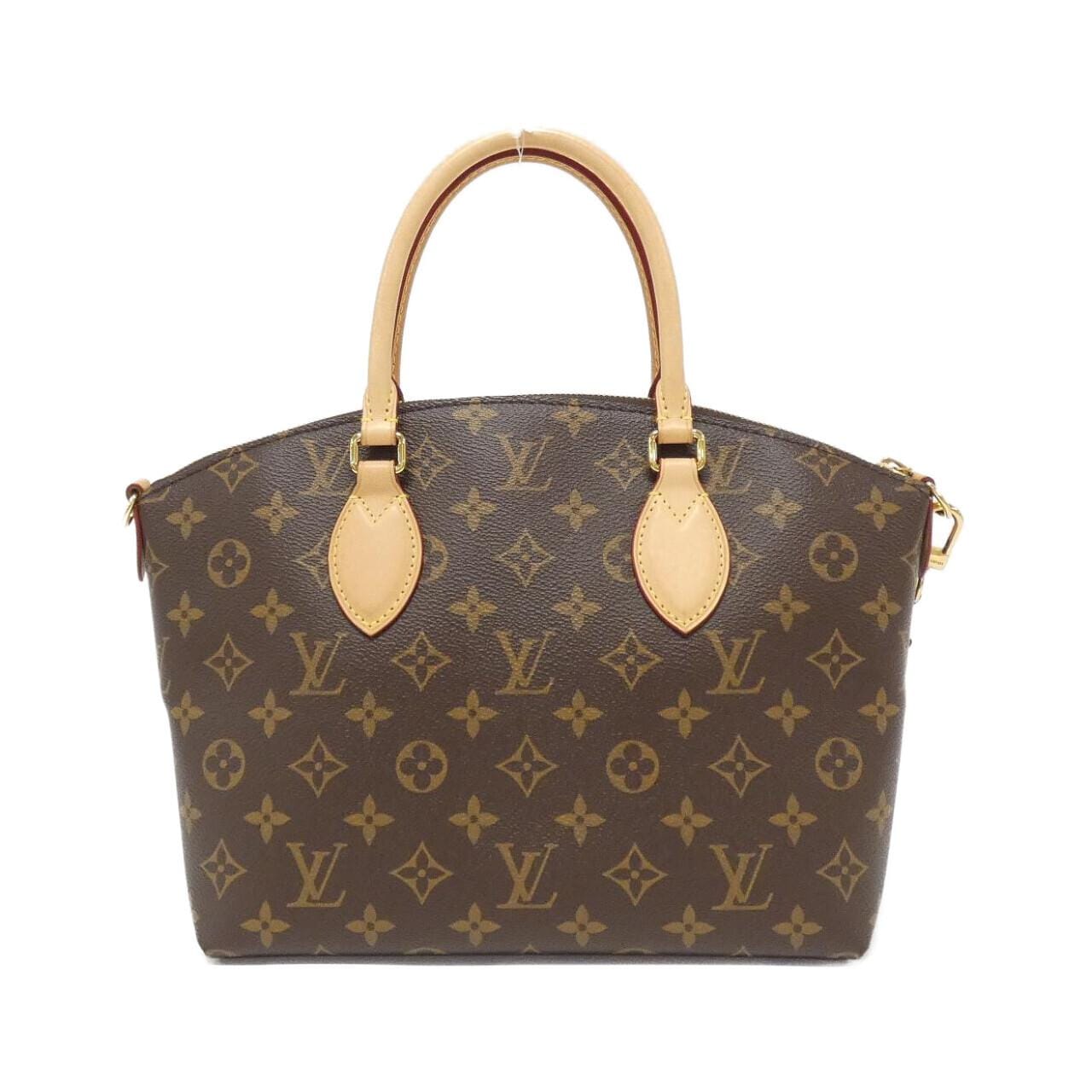 LOUIS VUITTON Monogram Boeshi PM M45986 包