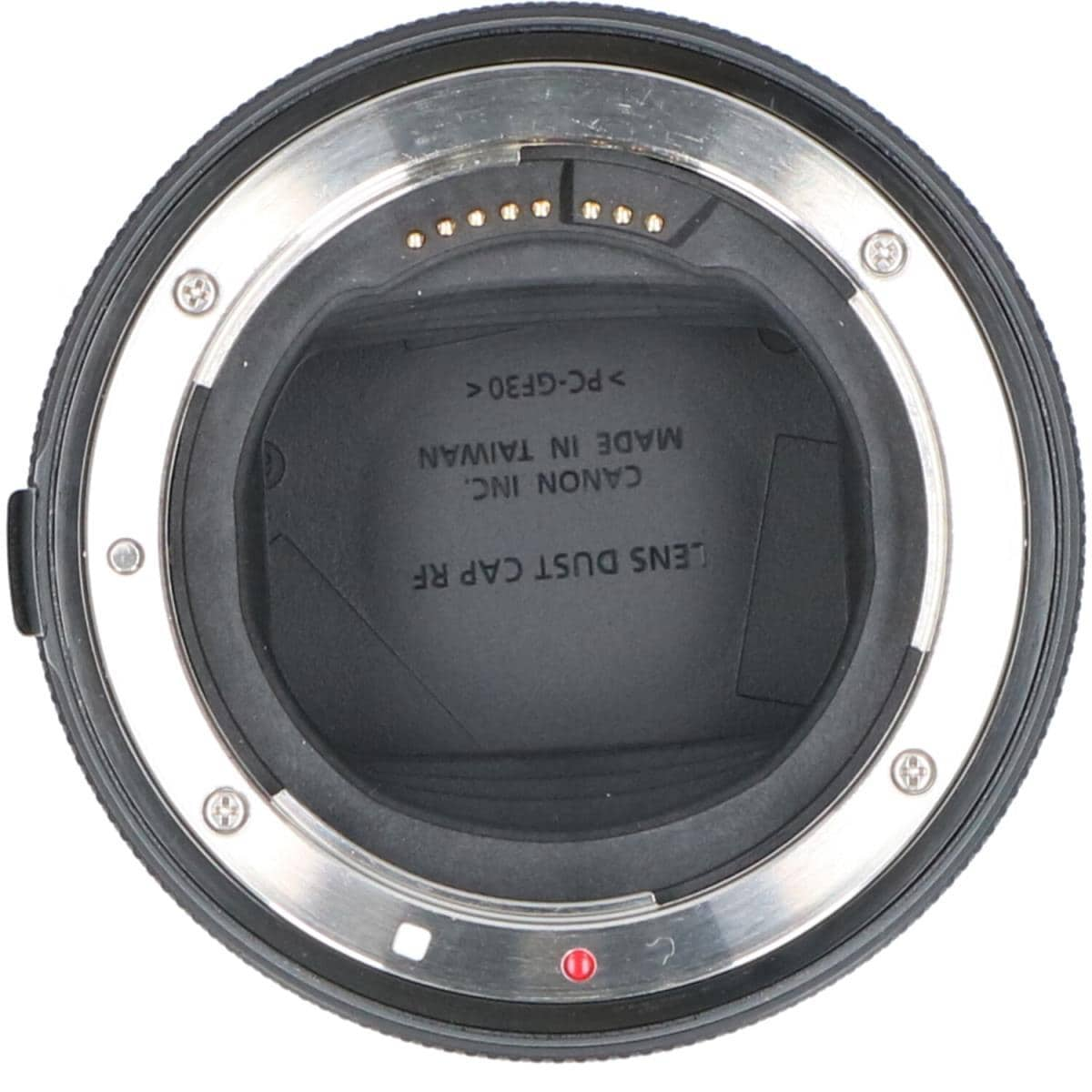 CANON CR-EF-EOSR (with control ring)