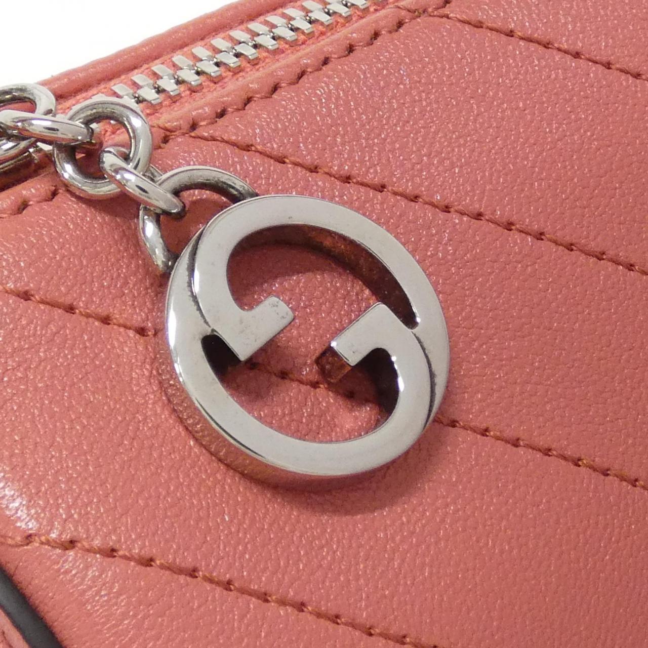 セール★Gucciグッチ★一点のみ★760170 コメ兵｜グッチ 760170 AACPY ショルダーバッグ｜GUCCI