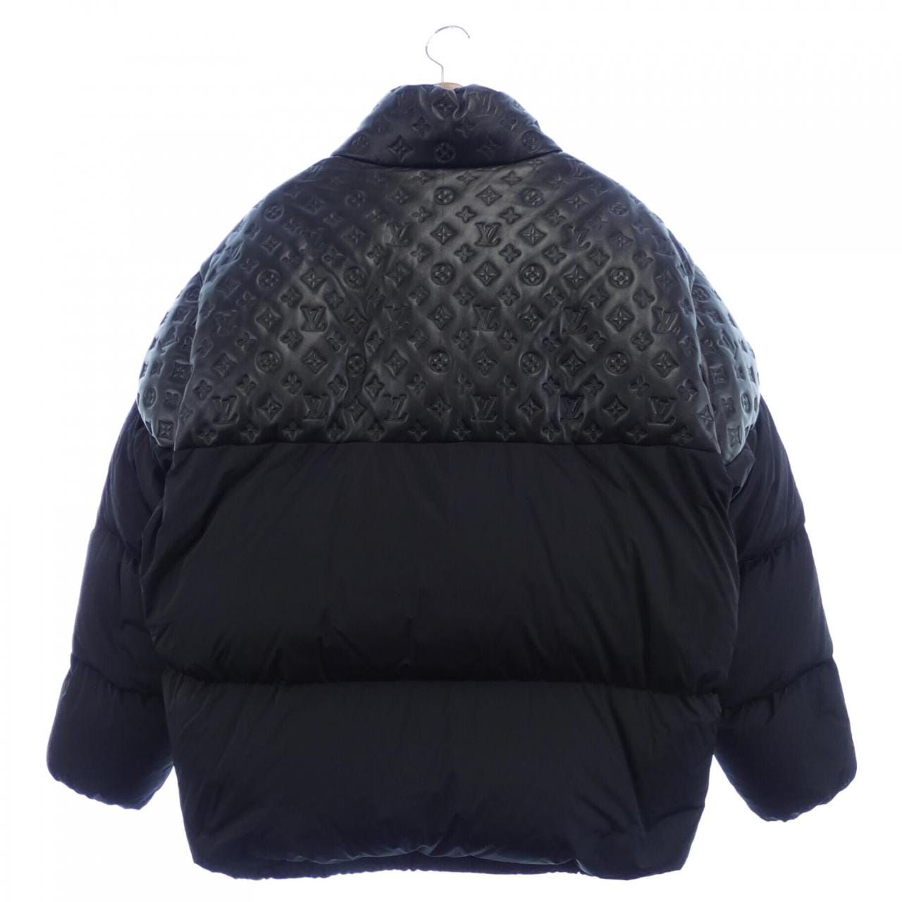 LOUIS VUITTON羽絨服