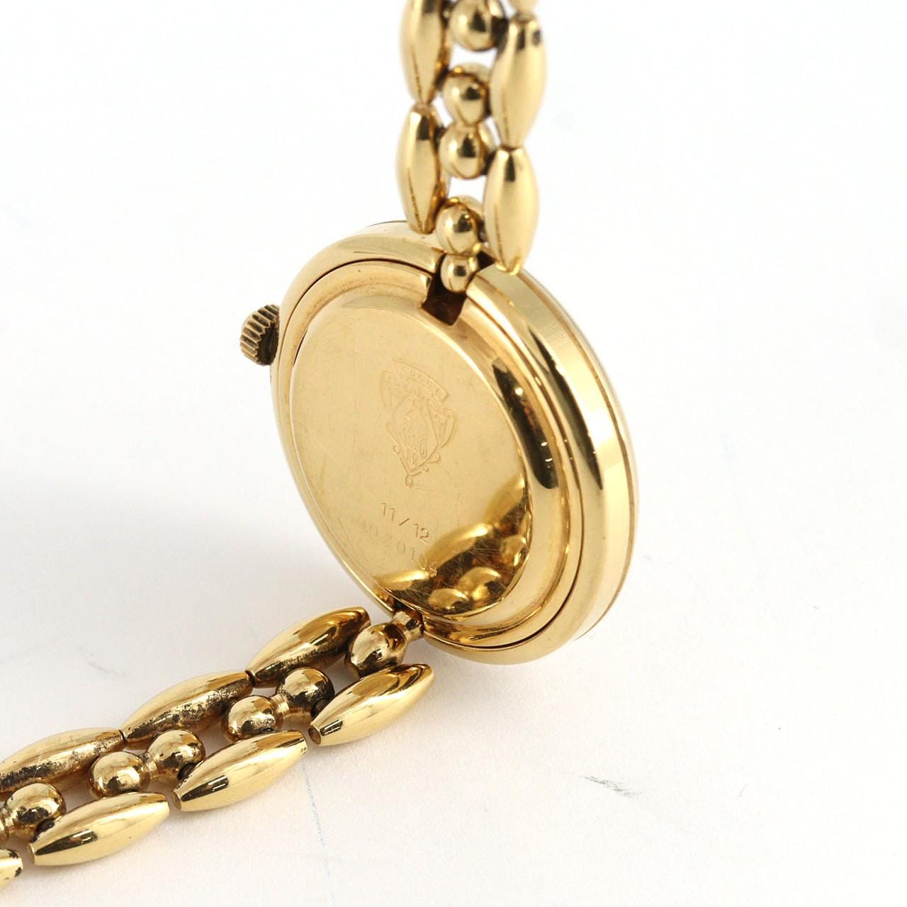 【ノーメンテナンス特価】グッチ チェンジリング GP 11/12 GP クォーツ