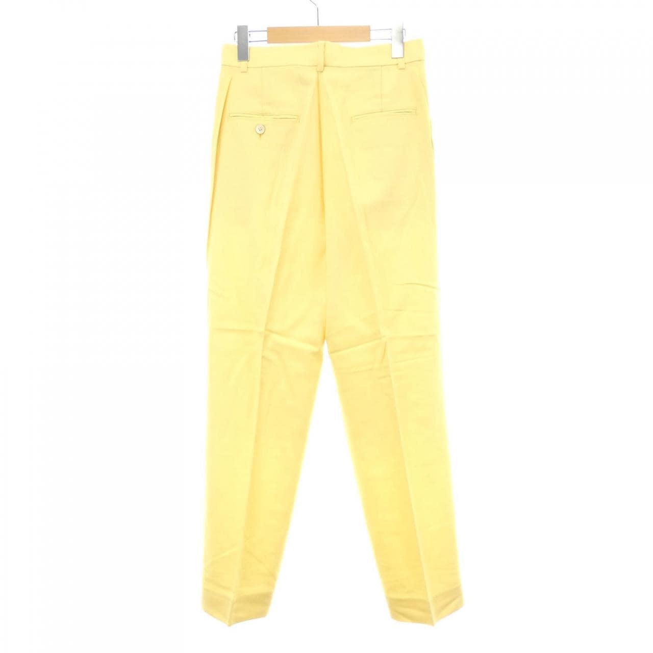 ザニューハウス THE NEWHOUSE パンツ