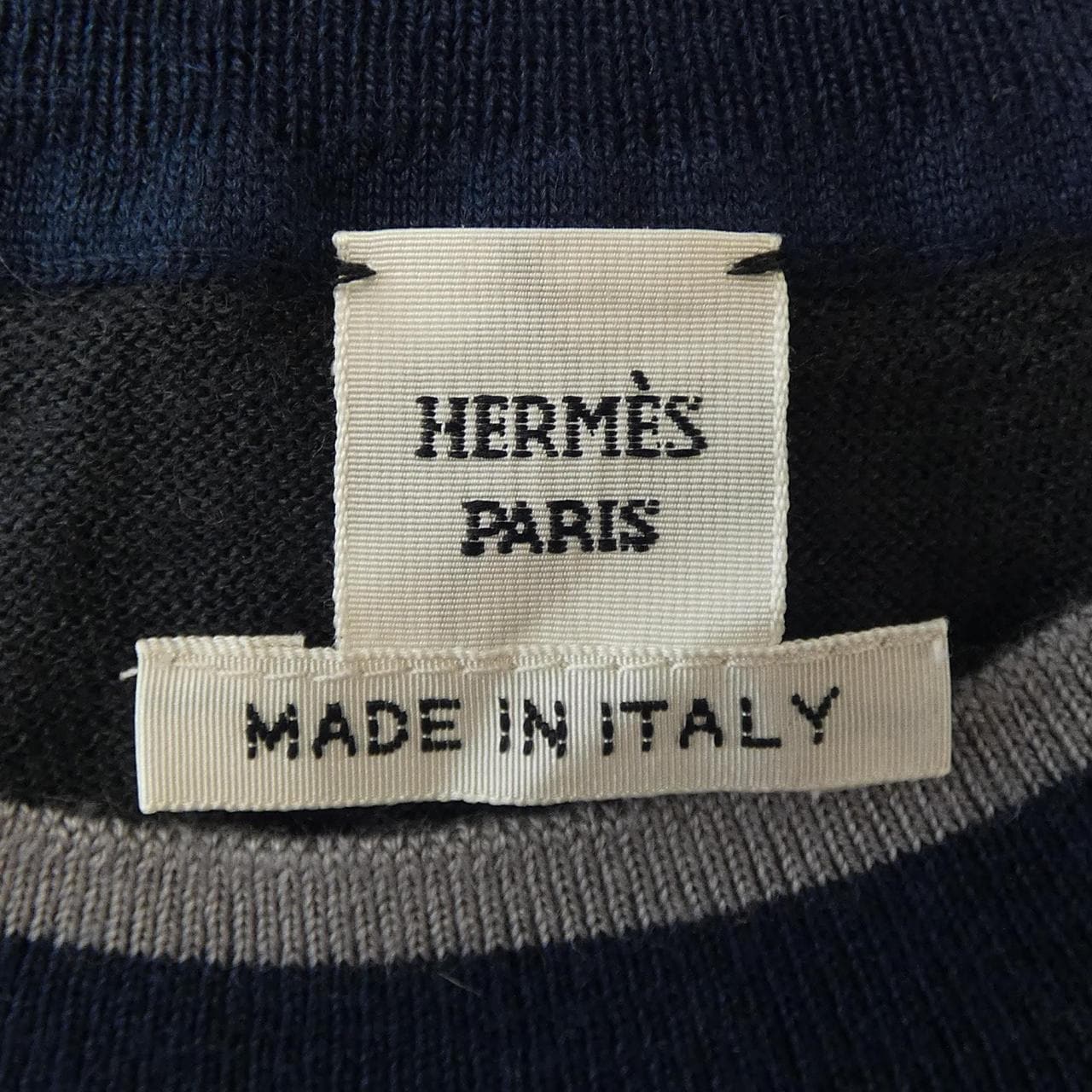 HERMES HERMES knitwear